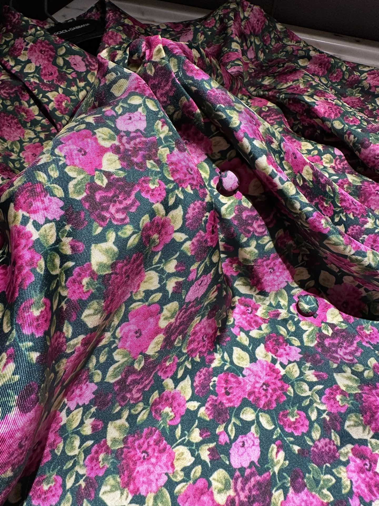 GUCCI SHIRT STYLE 128