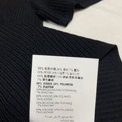 MIUMIU CREW NECK KNIT SWEATER 219791