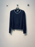PRADA 25S CARDIGAN 435