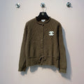 CHANEL 25S CARDIGAN 610