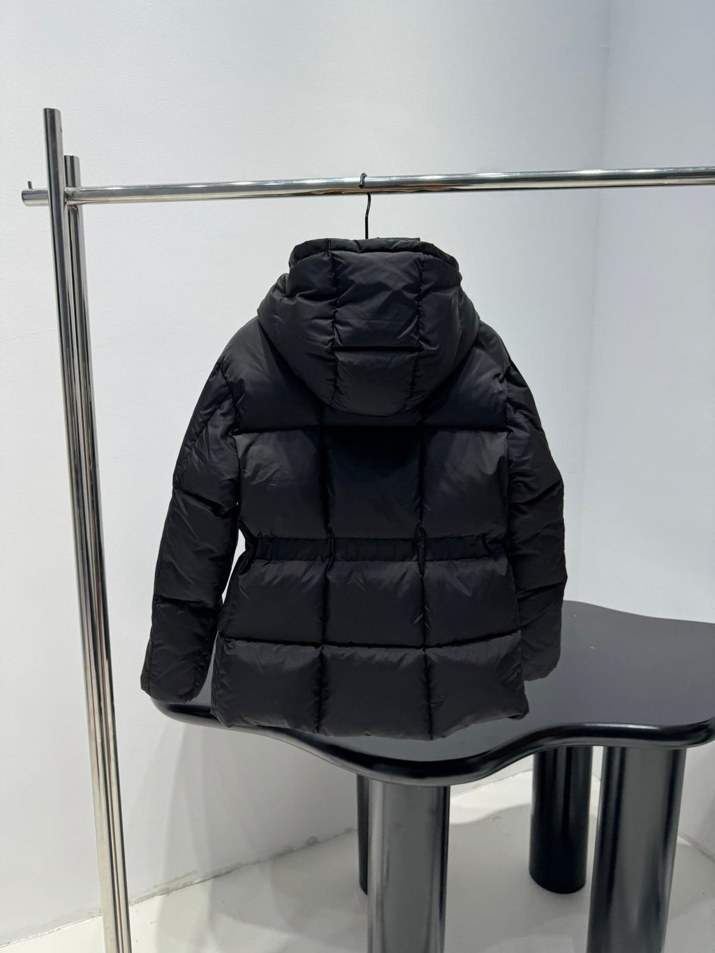 MONCLER JACKET STYLE 131