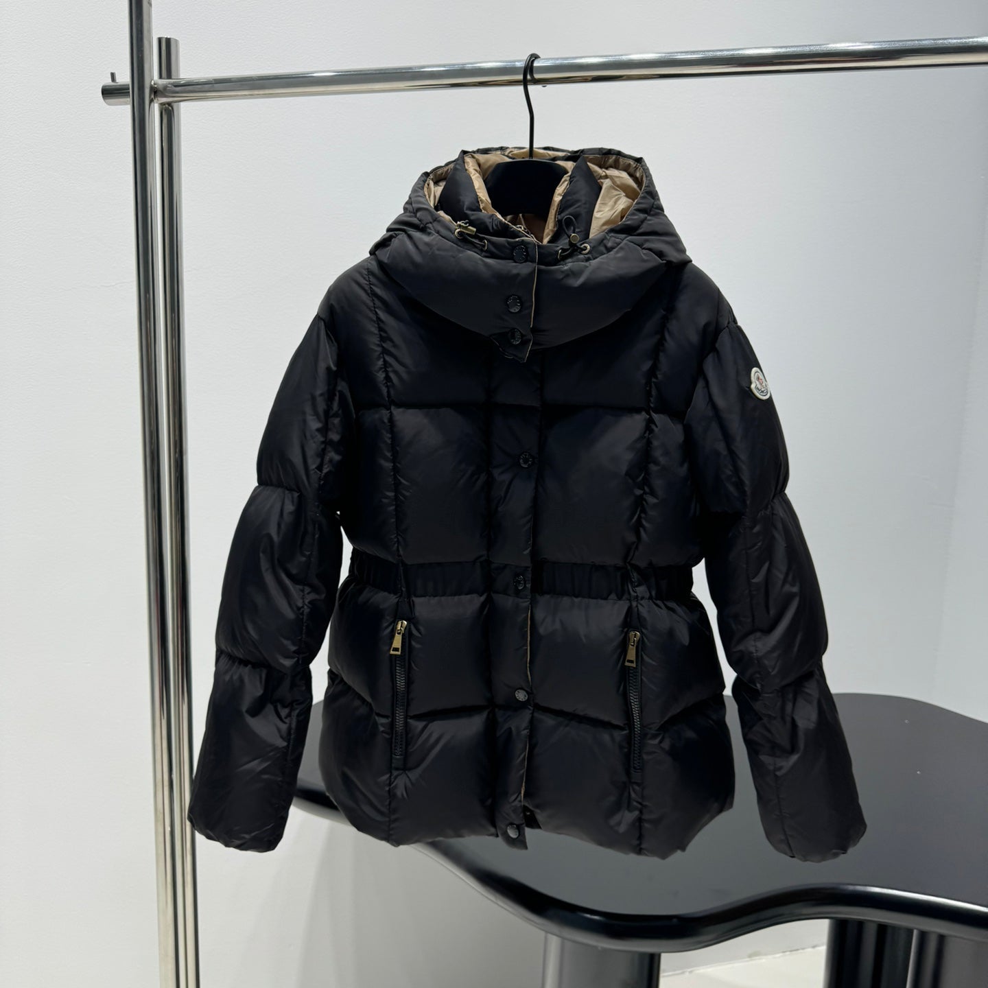 MONCLER JACKET STYLE 131