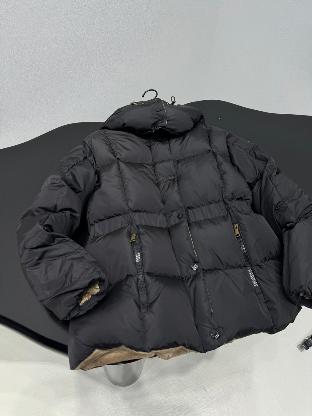 MONCLER JACKET STYLE 131