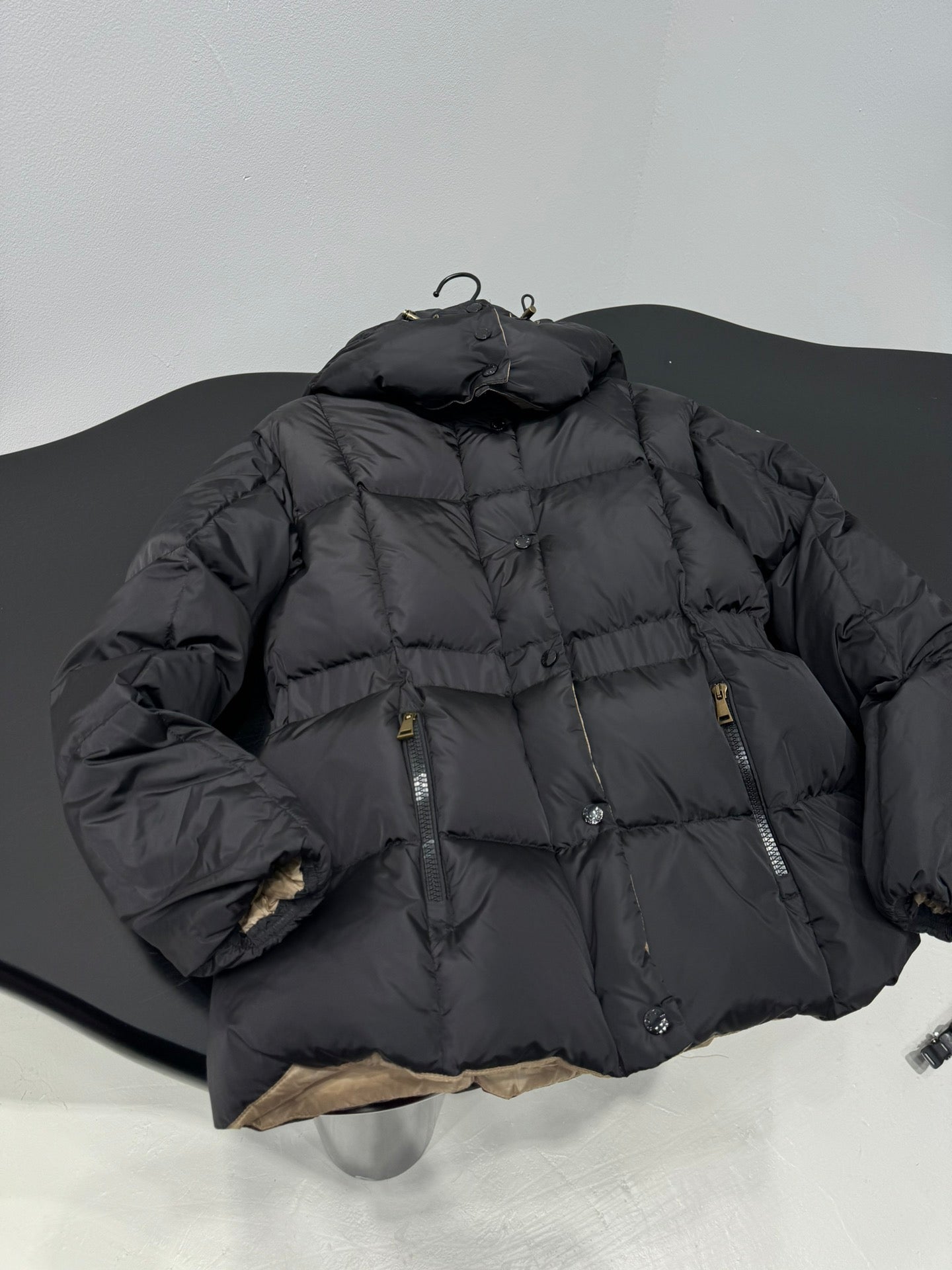 MONCLER JACKET STYLE 131