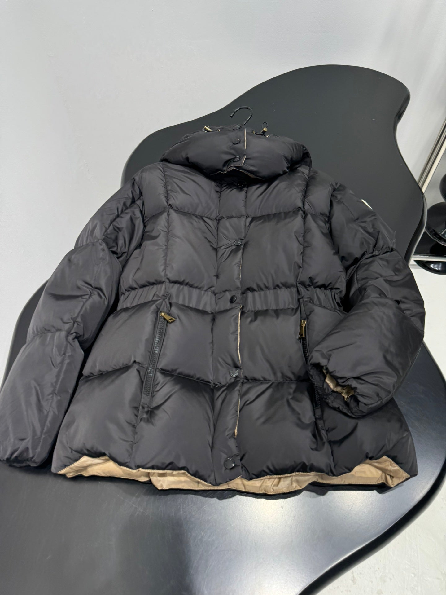 MONCLER JACKET STYLE 131