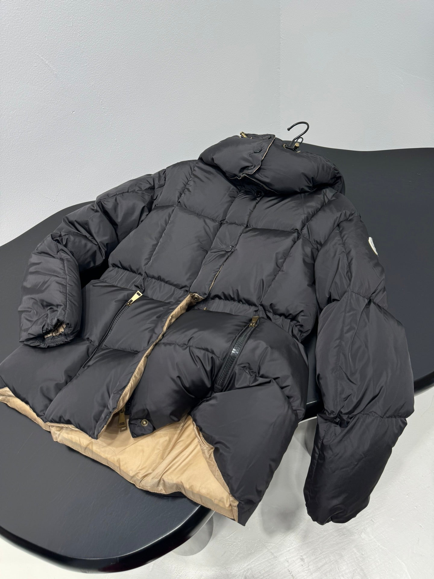 MONCLER JACKET STYLE 131