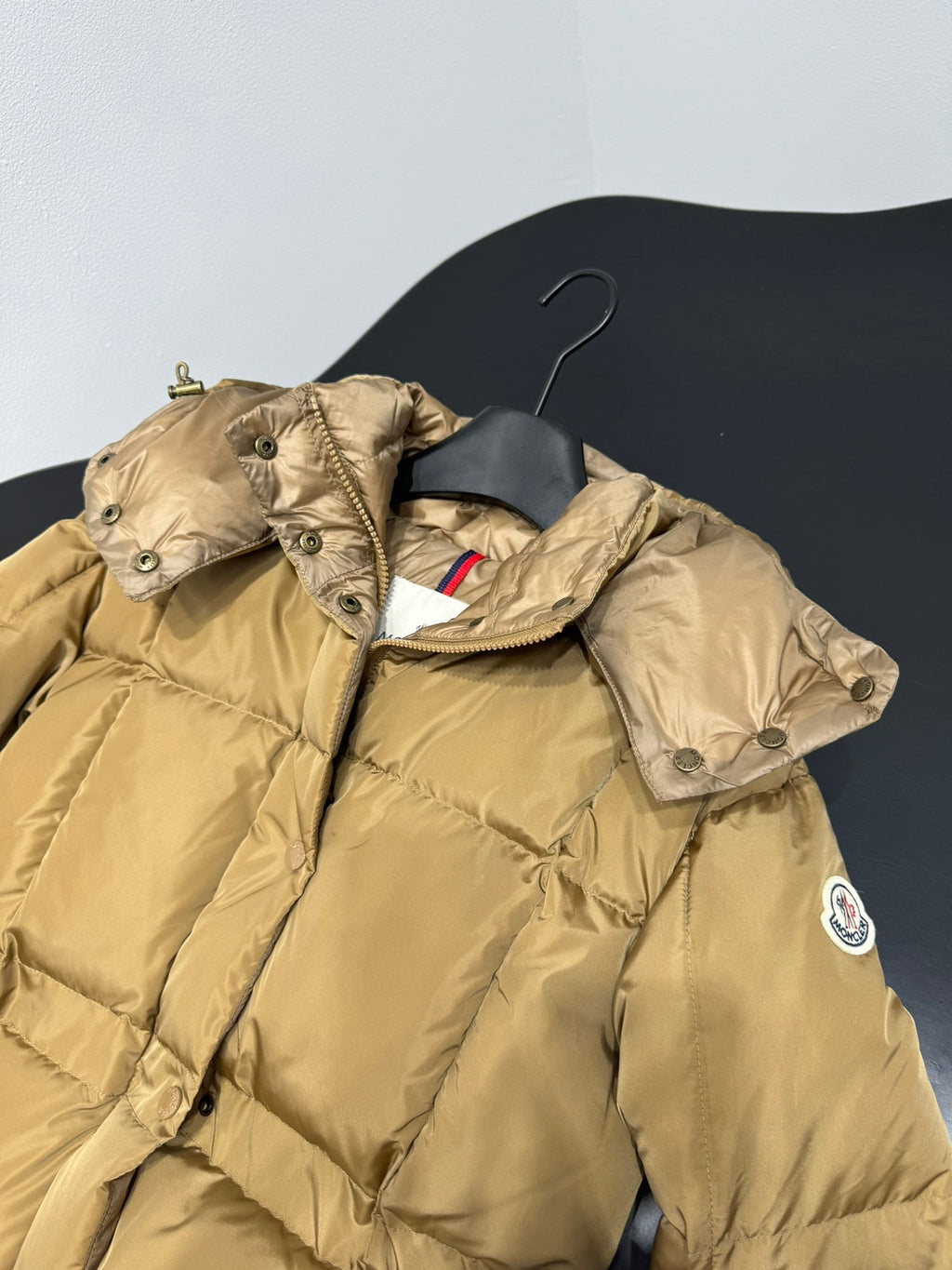 MONCLER JACKET STYLE 132