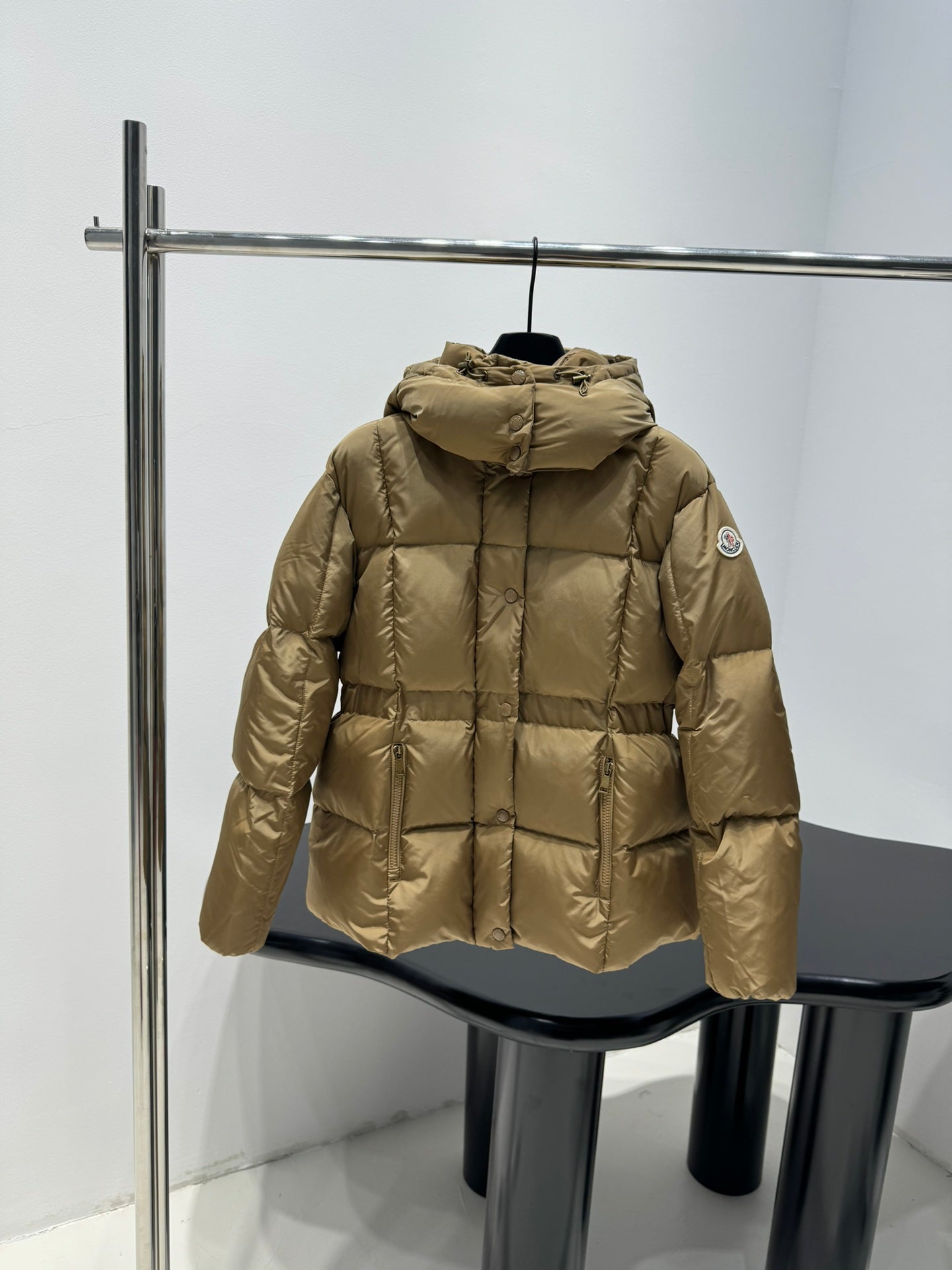 MONCLER JACKET STYLE 132