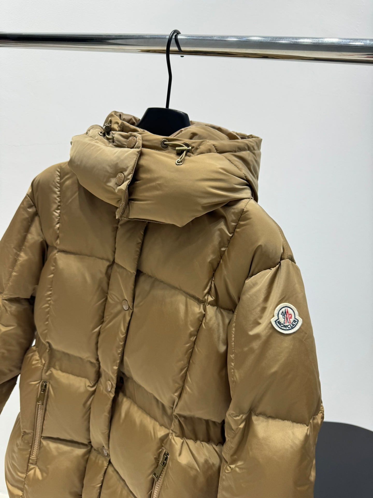 MONCLER JACKET STYLE 132