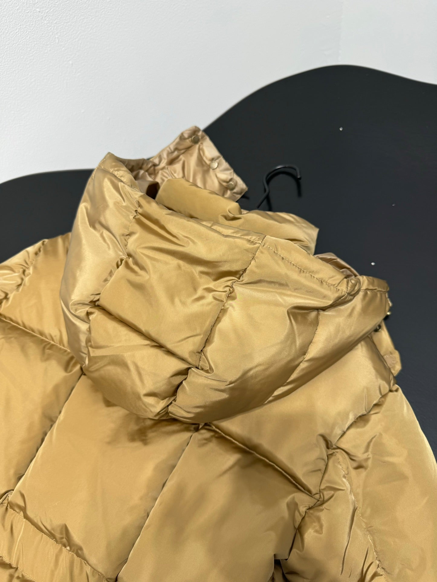 MONCLER JACKET STYLE 132