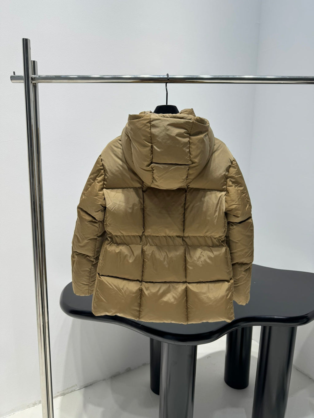 MONCLER JACKET STYLE 132
