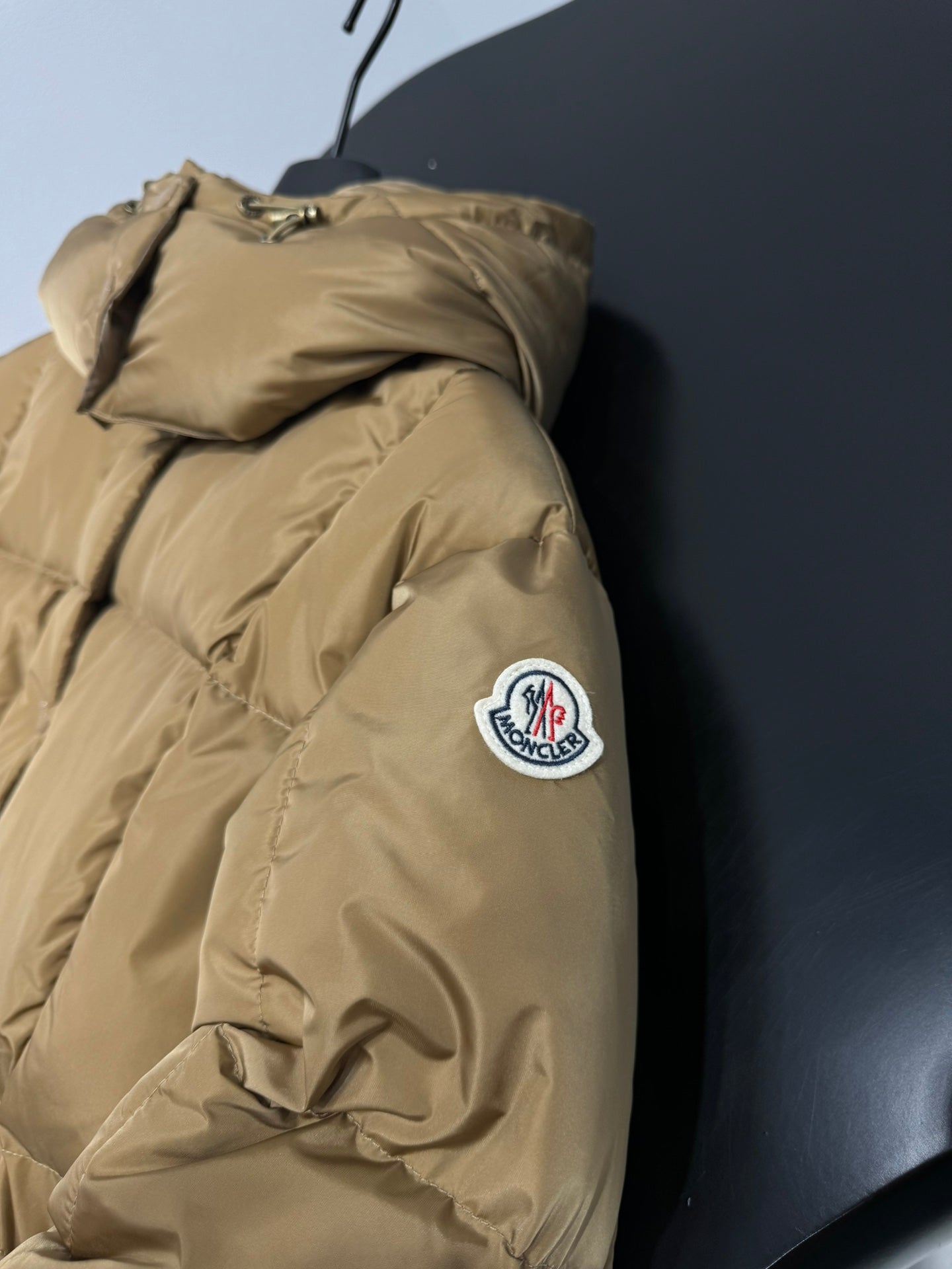 MONCLER JACKET STYLE 132