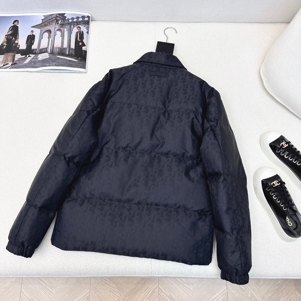 DIOR 25S PREMIUM DOWN JACKET 486