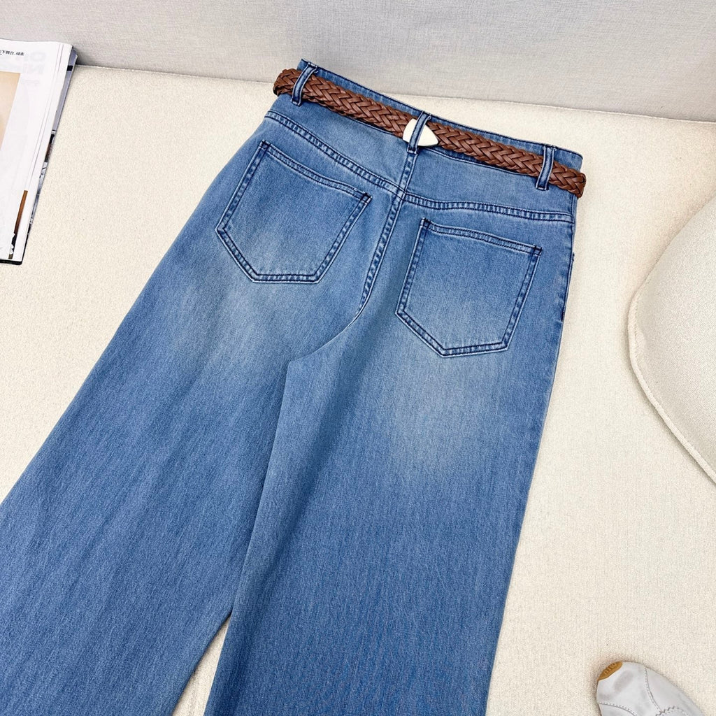 LOEWE JEANS STYLE 203