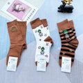 CREW SOCKS 212352 (1 BOX)