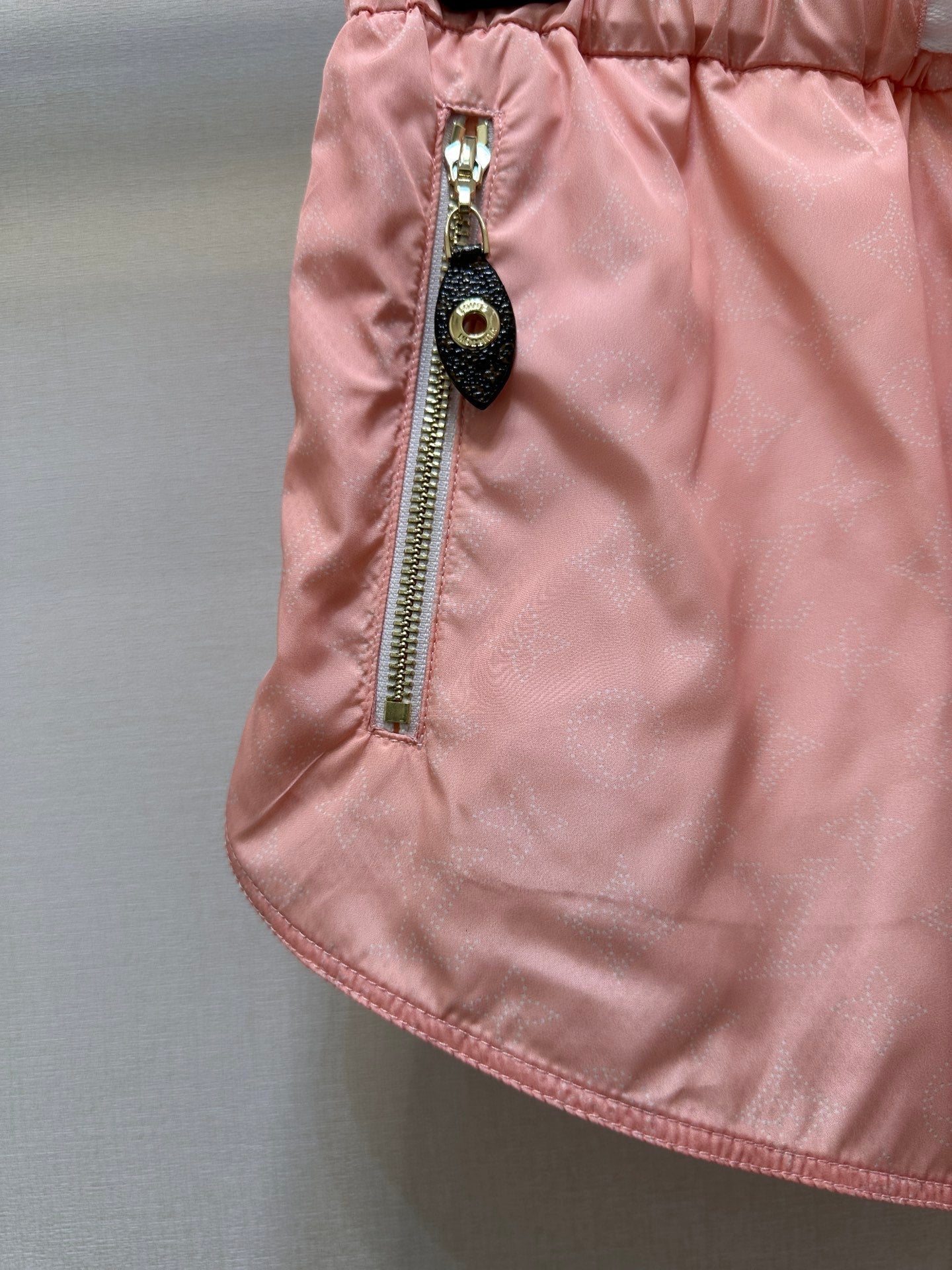 LV 25S SPORTS SHORTS 0136