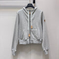 LV 25S HOODED JACKET 0138