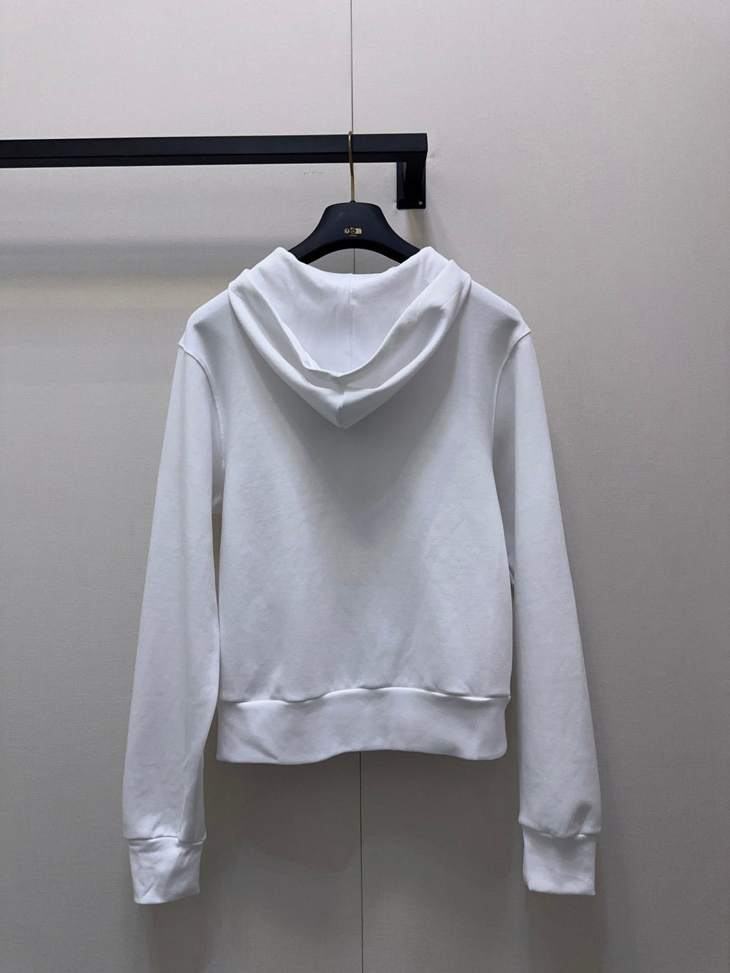 LV 25S HOODED JACKET 0141