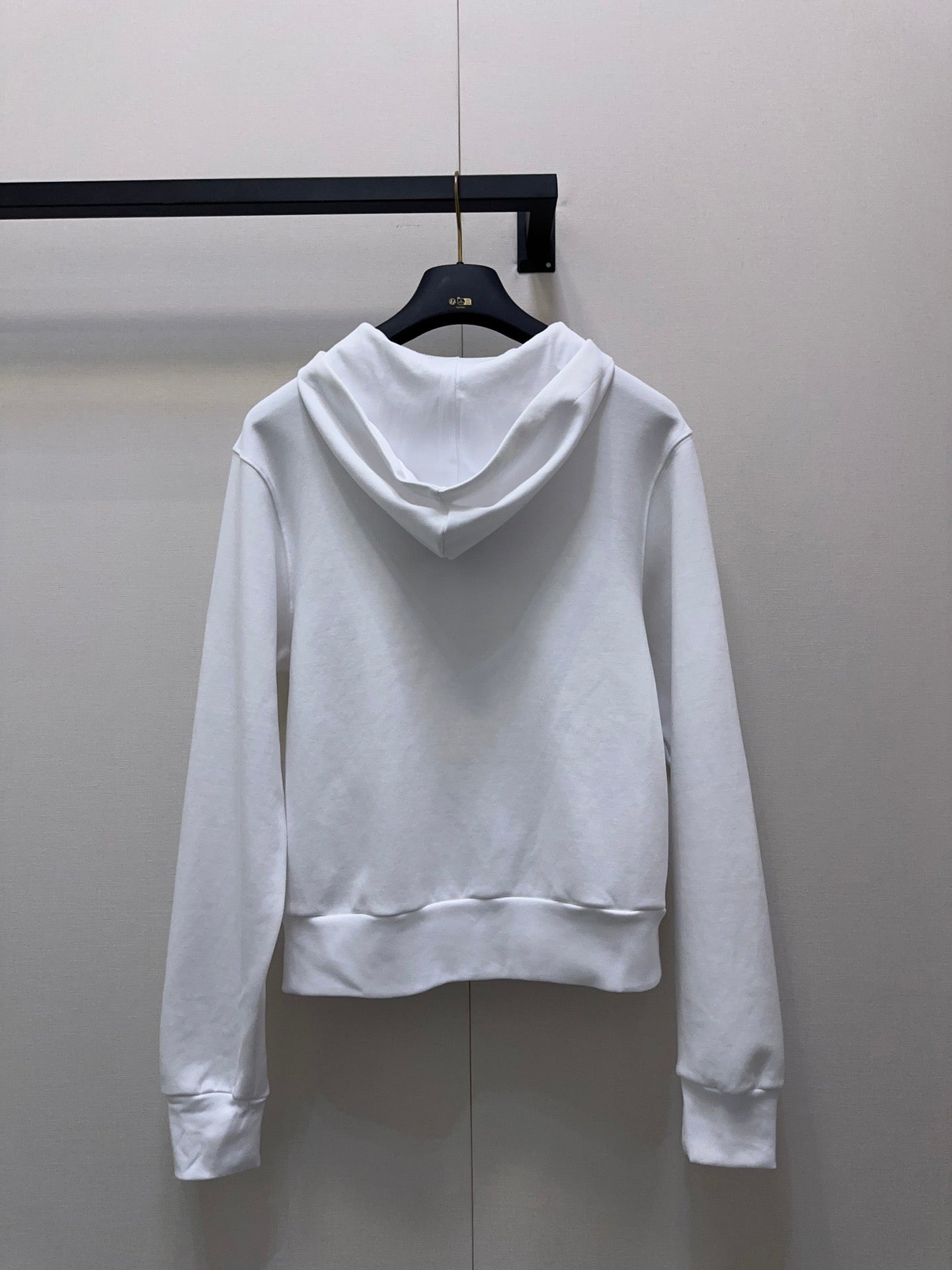 LV 25S HOODED JACKET 0141