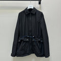 HERMES 25S TRENCH COAT 298