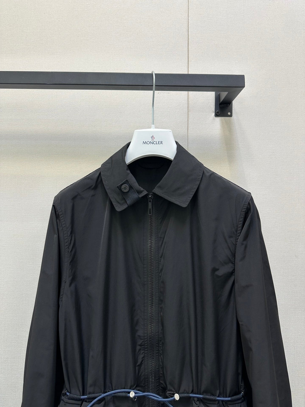 HERMES 25S TRENCH COAT 298