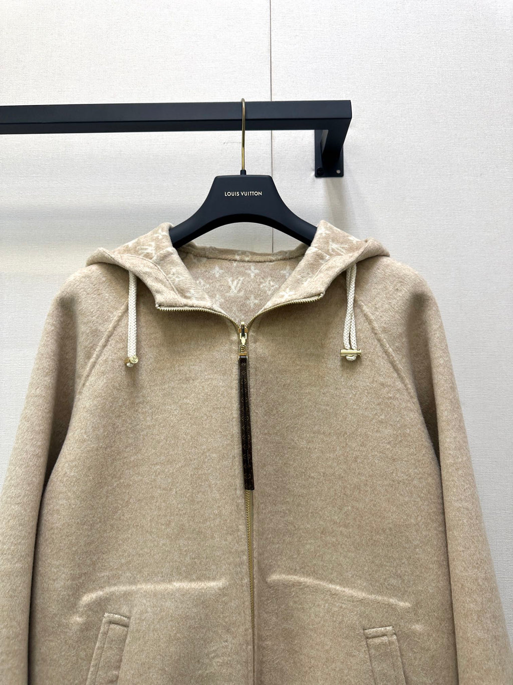 LV 25S JACKET 0135