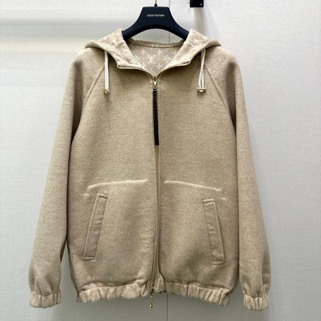 LV 25S JACKET 0135