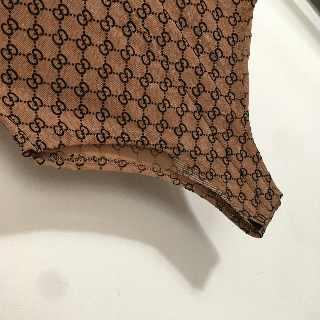 GUCCI BODYSUIT STYLE 47