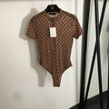 GUCCI BODYSUIT STYLE 47