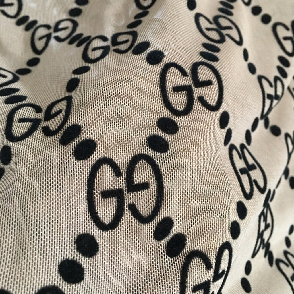 GUCCI BODYSUIT STYLE 42