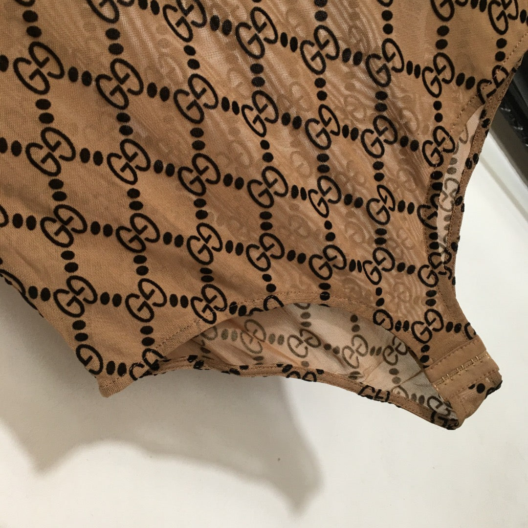 GUCCI BODYSUIT STYLE 42