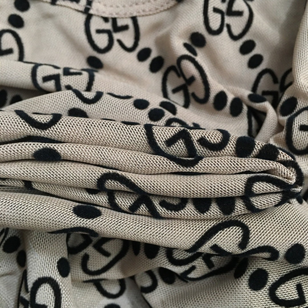 GUCCI BODYSUIT STYLE 42