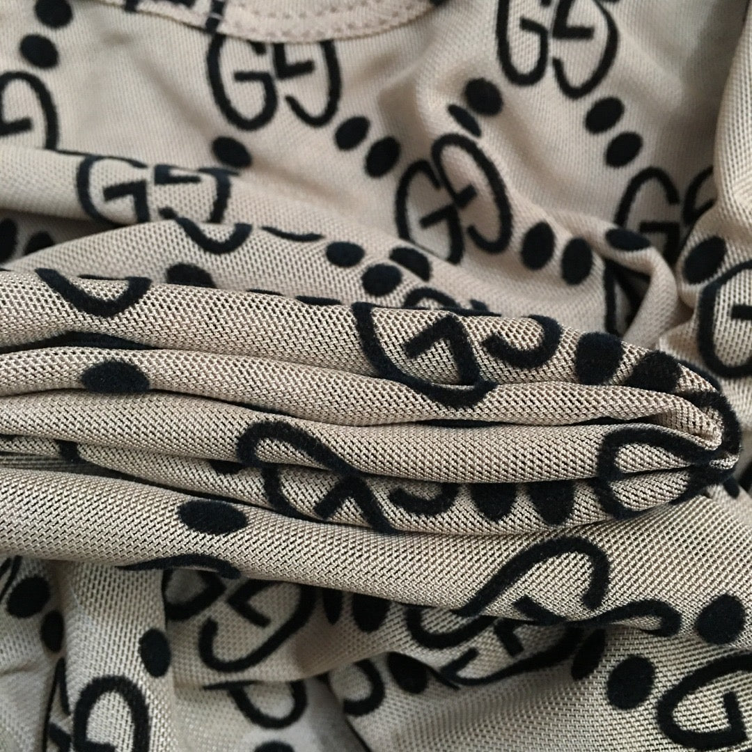 GUCCI BODYSUIT STYLE 42