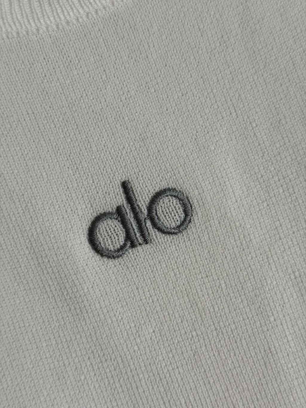 ALO KNIT SLEEVELESS TOP STYLE 162