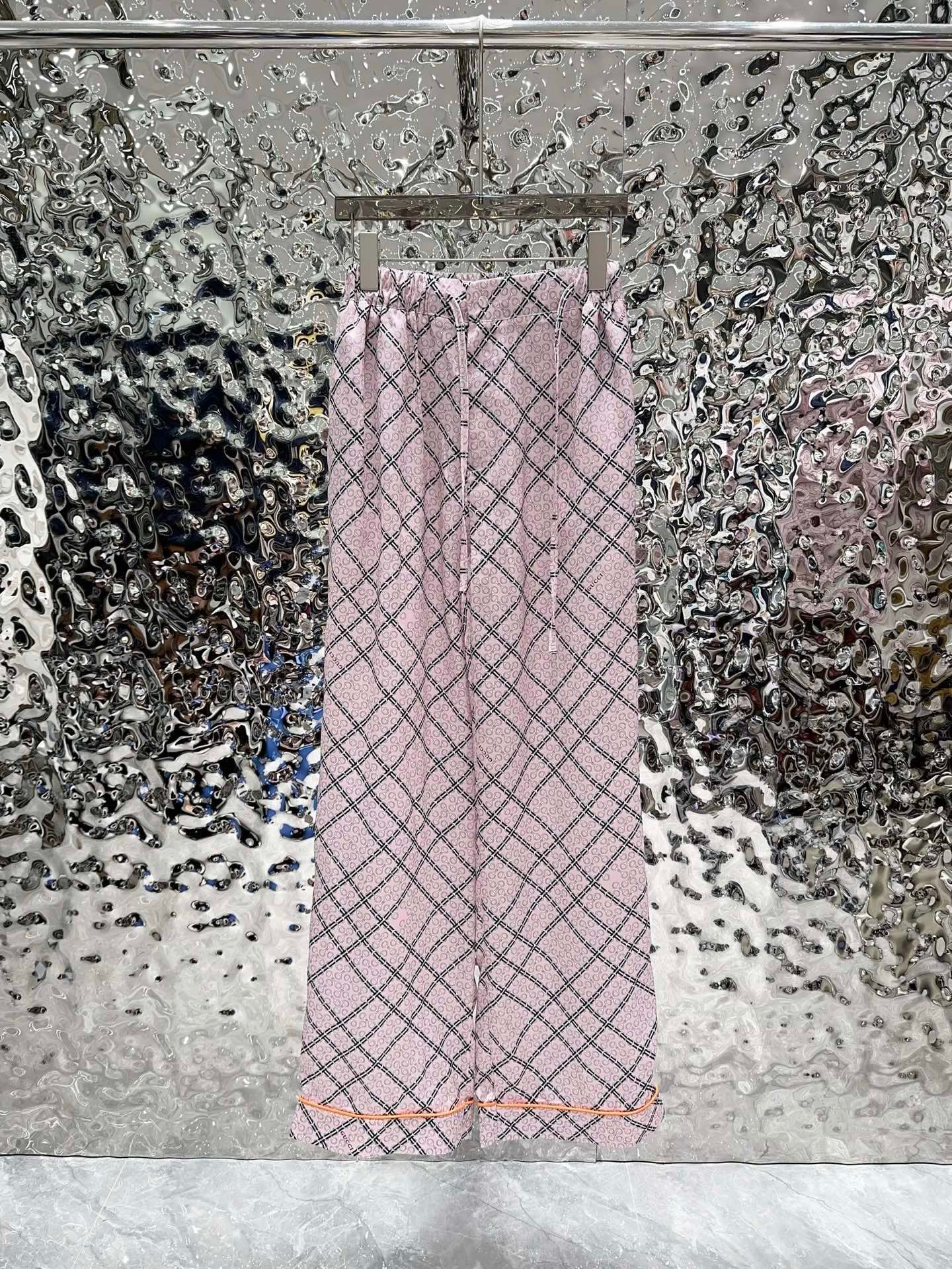 GUCCI BASIC CASUAL SET STYLE 31