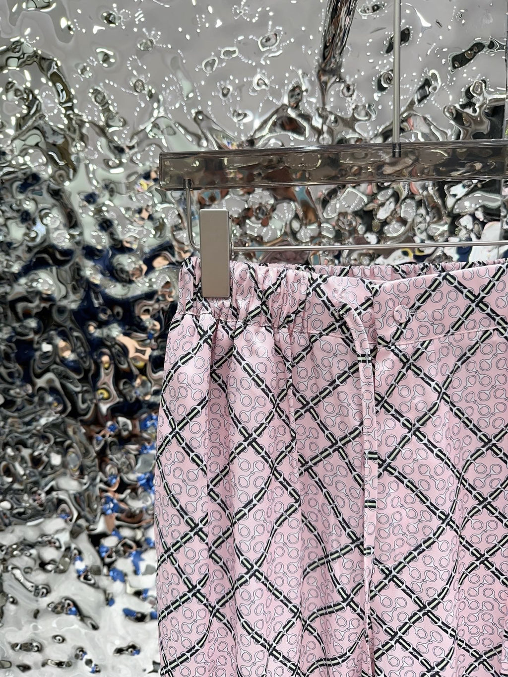 GUCCI BASIC CASUAL SET STYLE 31