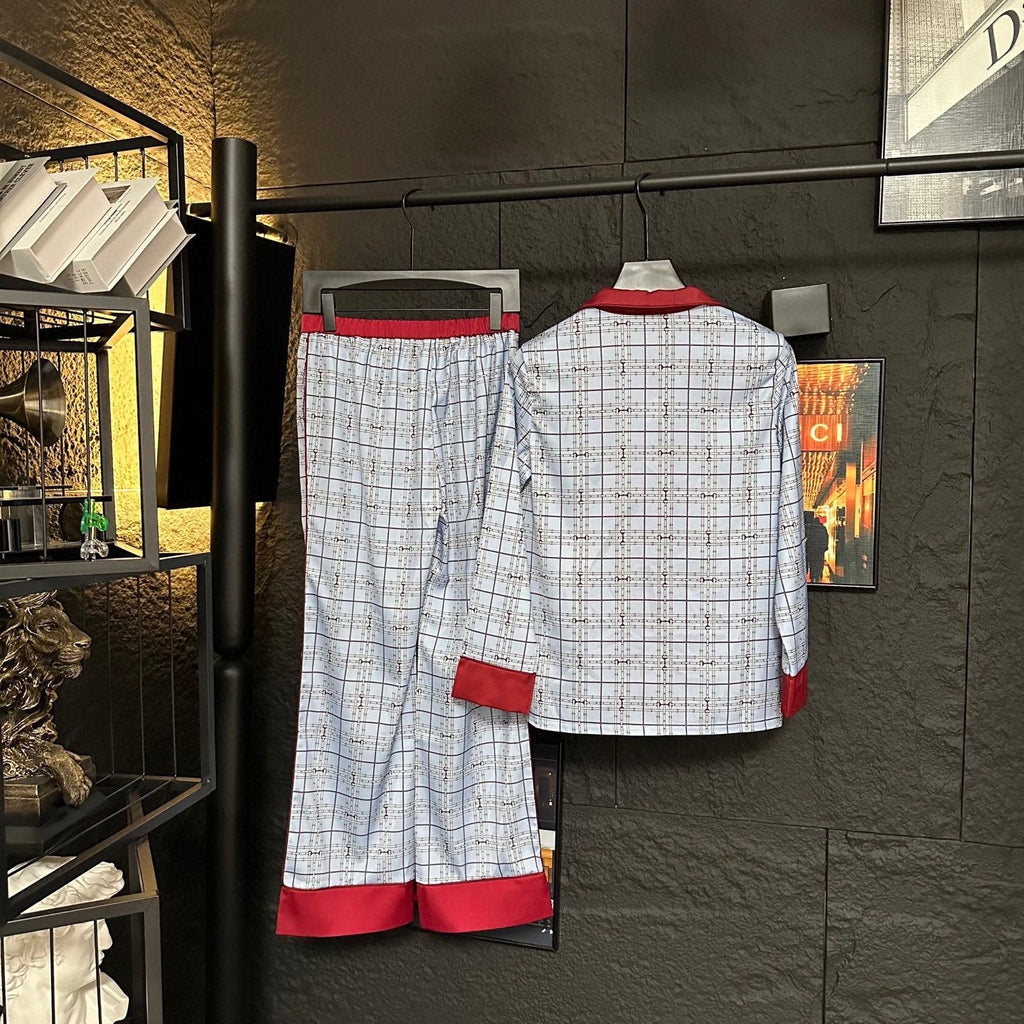 GUCCI BASIC CASUAL SET STYLE 12