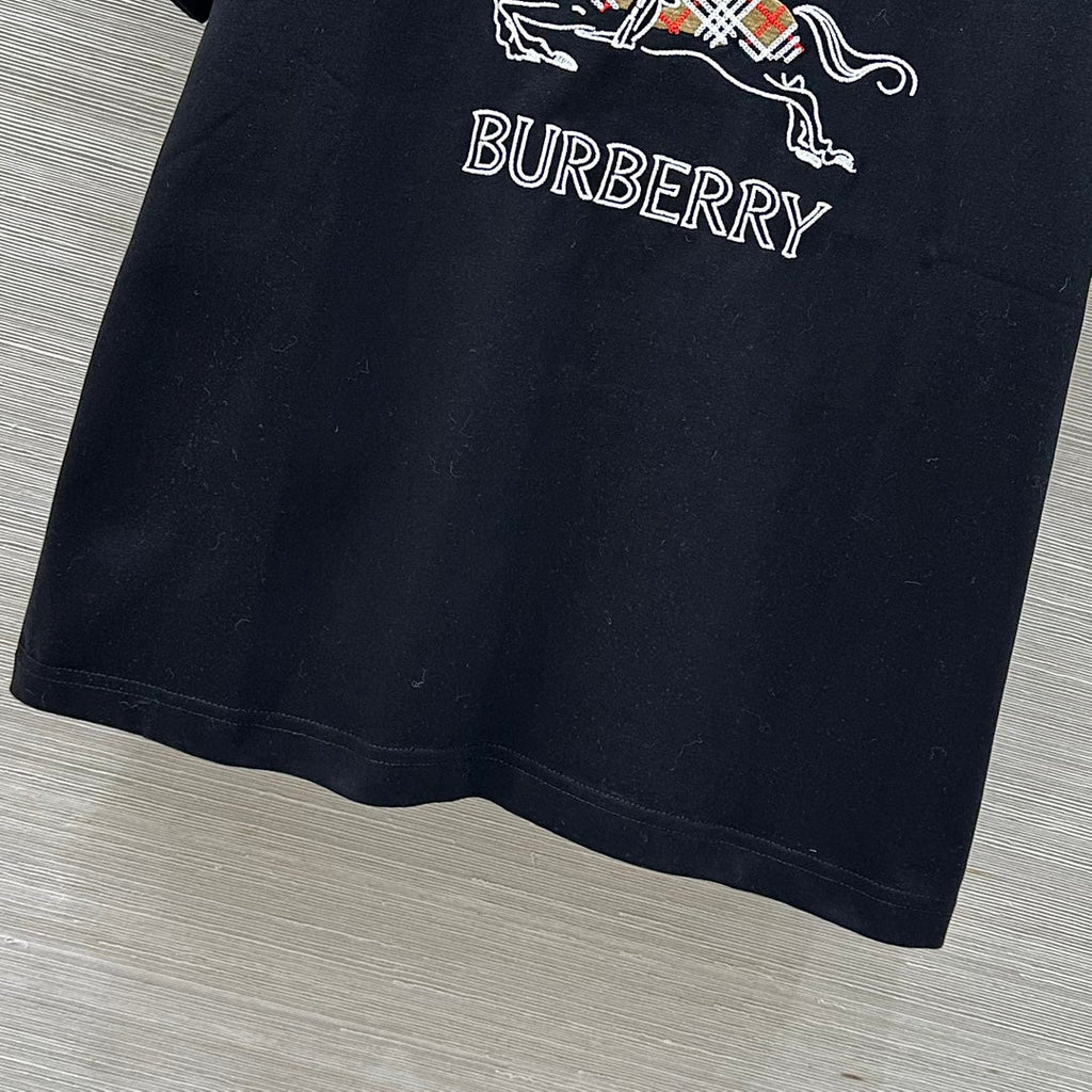 BURBERRY 25S T-SHIRT 313