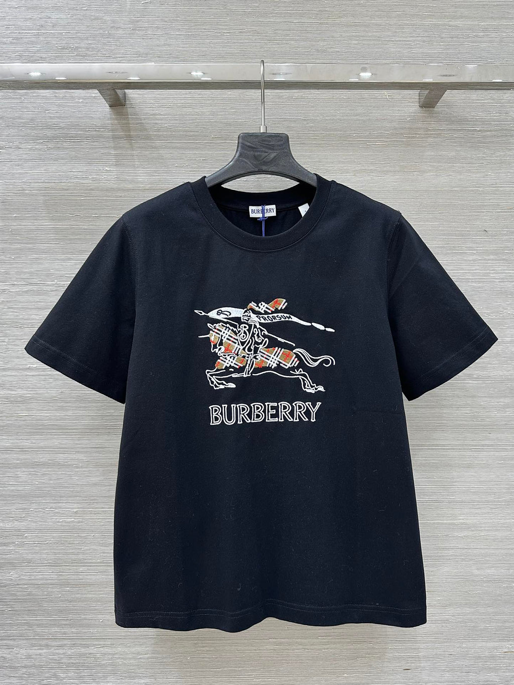 BURBERRY 25S T-SHIRT 313