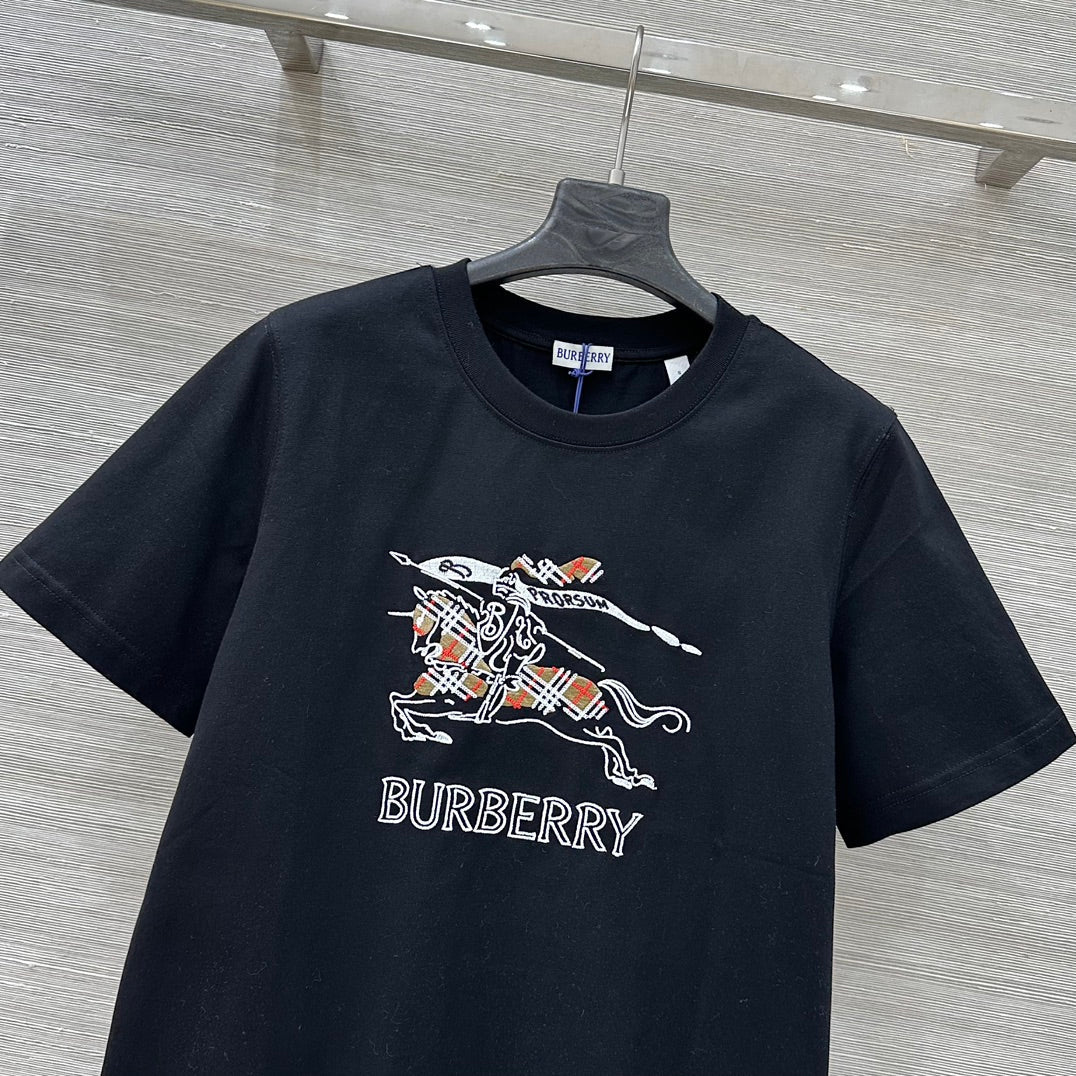 BURBERRY 25S T-SHIRT 313