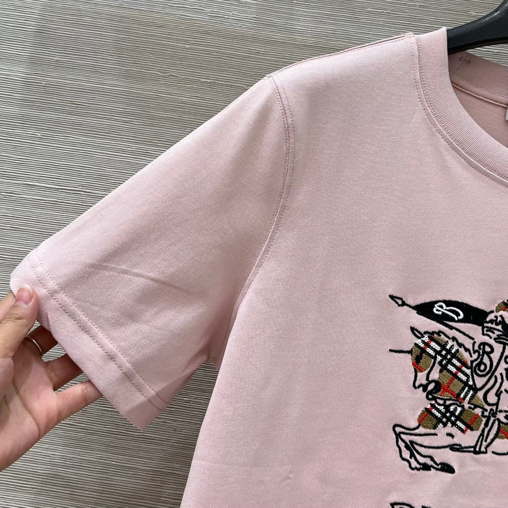 BURBERRY 25S T-SHIRT 314