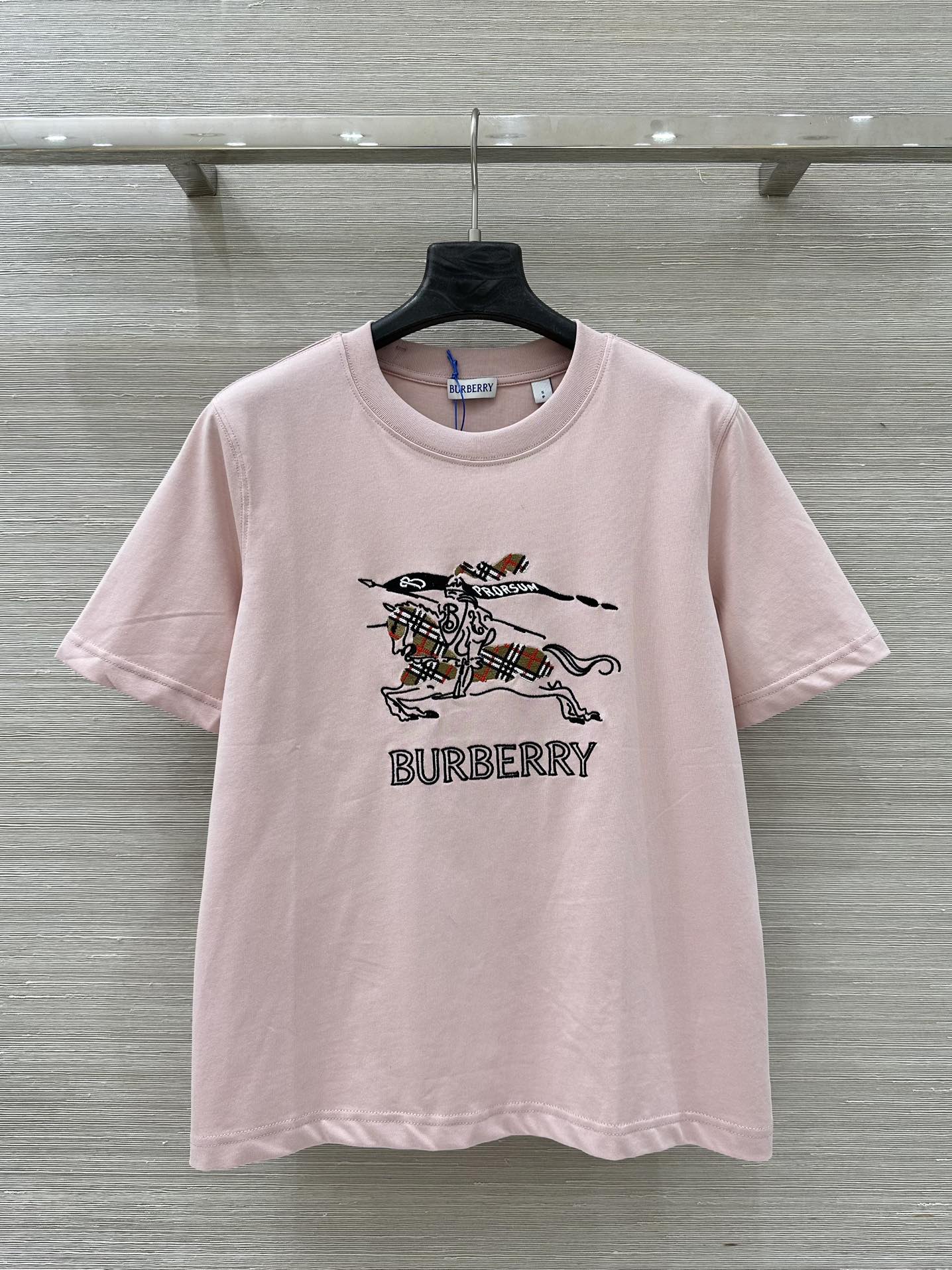 BURBERRY 25S T-SHIRT 314