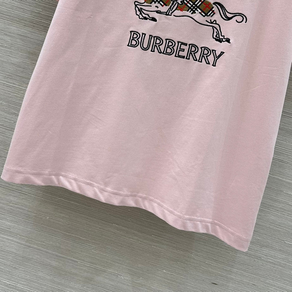 BURBERRY 25S T-SHIRT 314