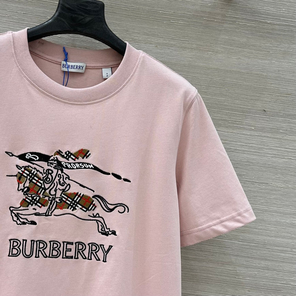 BURBERRY 25S T-SHIRT 314