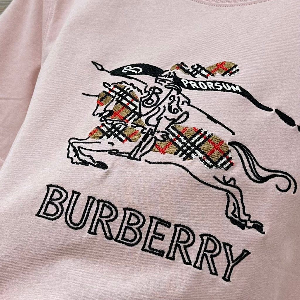 BURBERRY 25S T-SHIRT 314