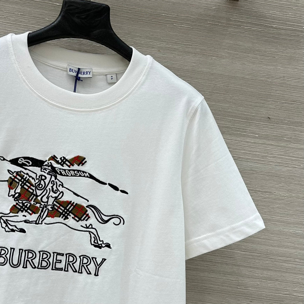 BURBERRY 25S T-SHIRT 315