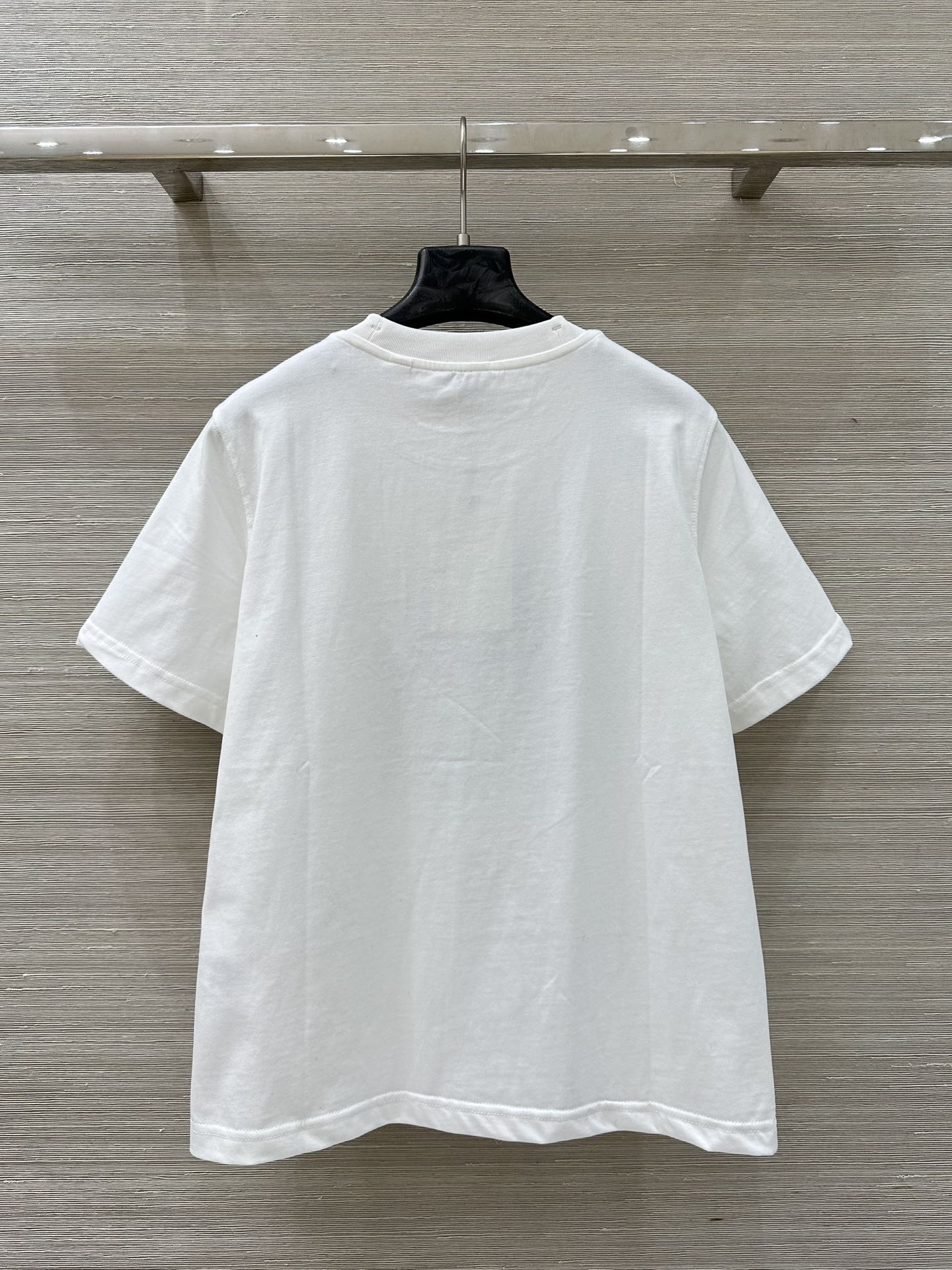BURBERRY 25S T-SHIRT 315