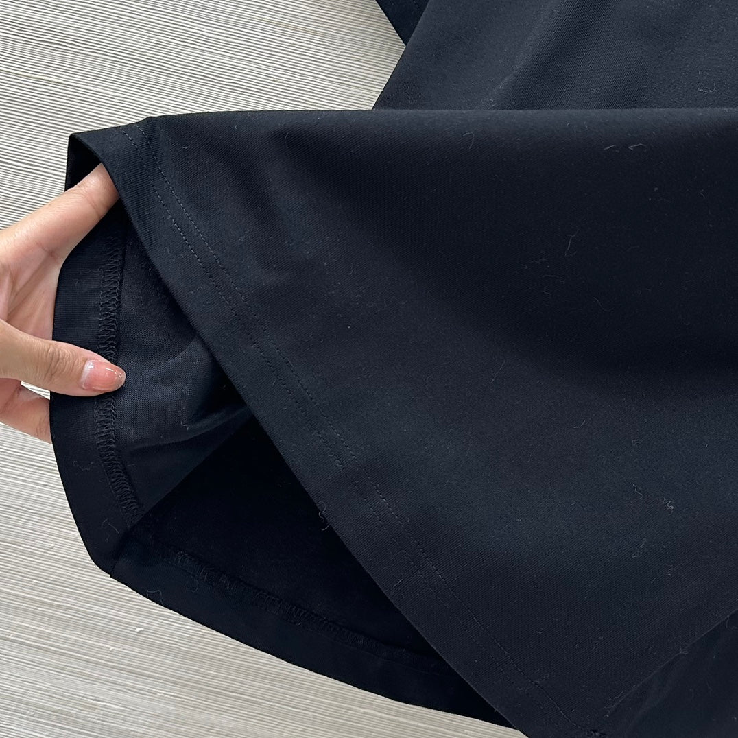 BURBERRY 25S T-SHIRT 331