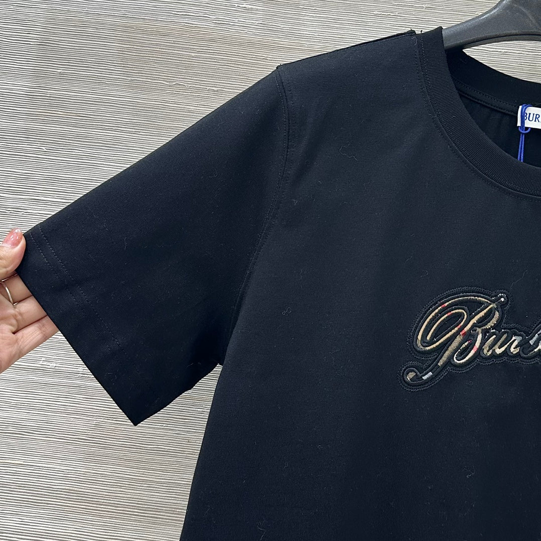 BURBERRY 25S T-SHIRT 331