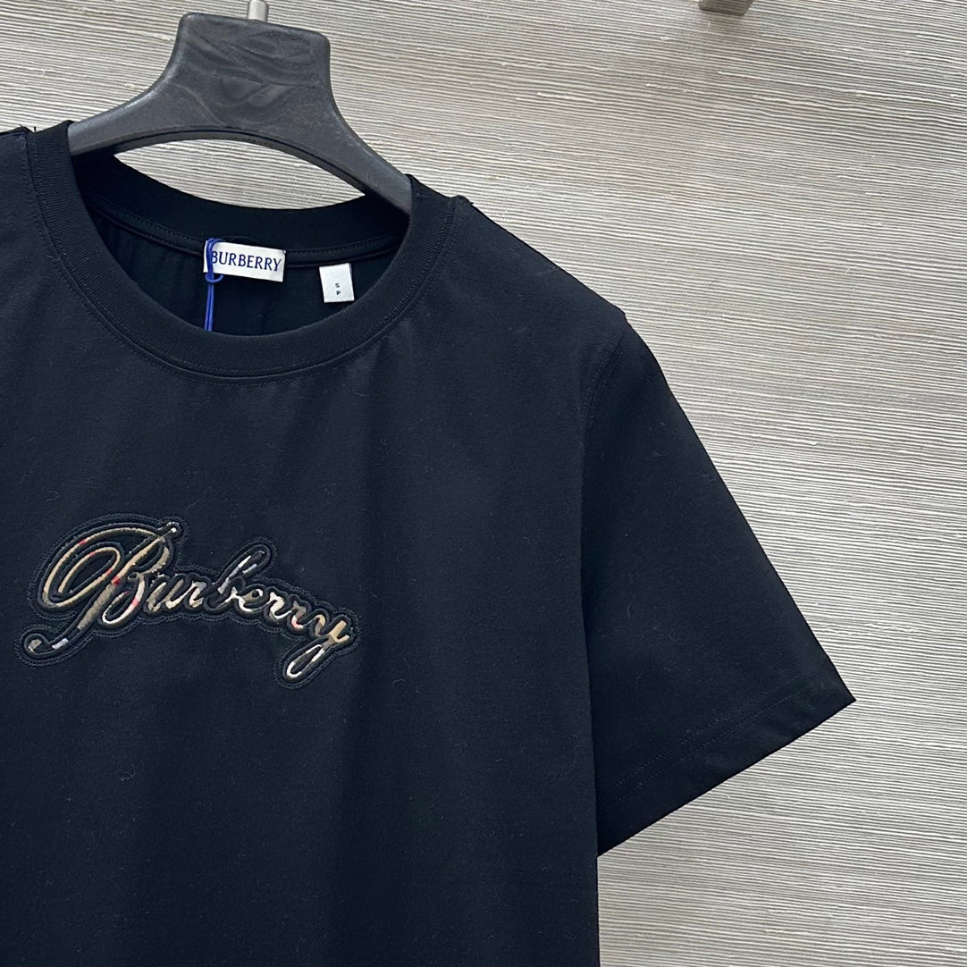 BURBERRY 25S T-SHIRT 331